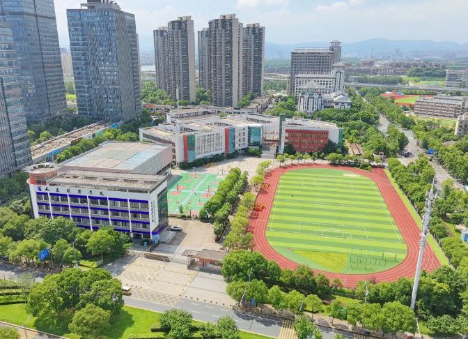 最新！南昌国际学校2024年招生简章！
