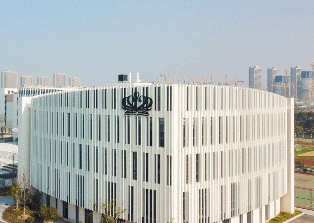 师资团队 | 南通诺德学校DSE课程新老师介绍