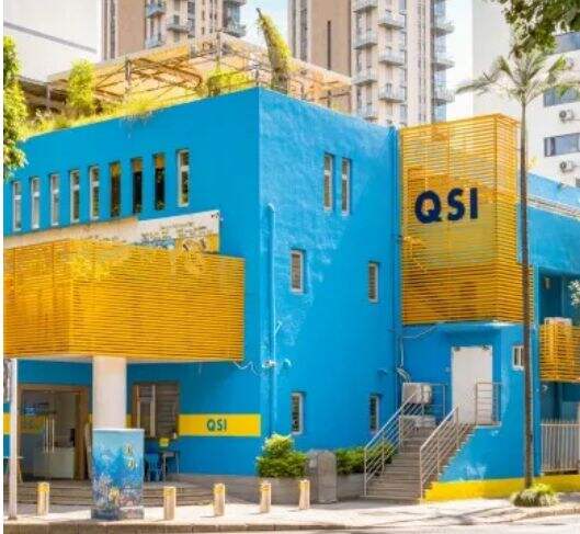 深圳科爱赛外籍人员子女学校学前班开放日回顾！