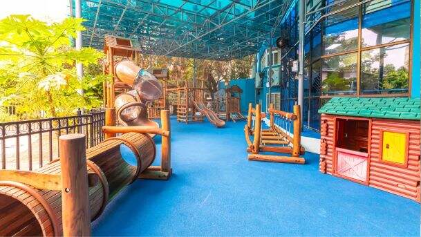 深圳科爱赛外籍人员子女学校学前班开放日回顾！