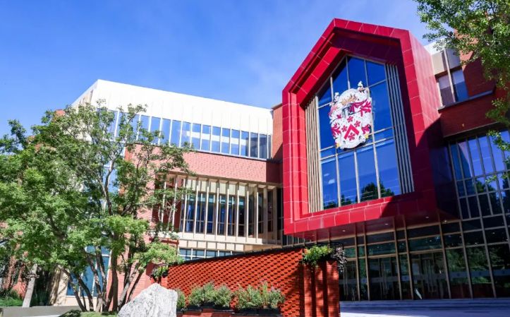北京德闳学校20万元学费花在哪儿？ 