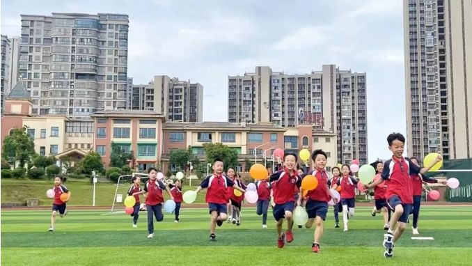 请查收！宁乡市碧桂园学校小初部2024年秋季入学须知！