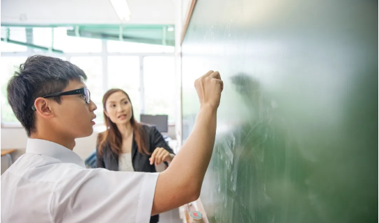 美中国际爱智教育GIA：为什么要选择AP课程及考试？
