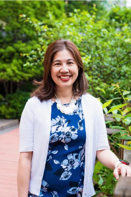 南京国际外籍人员子女学校：欢迎Sandra Chow女士担任NIS教学校长！