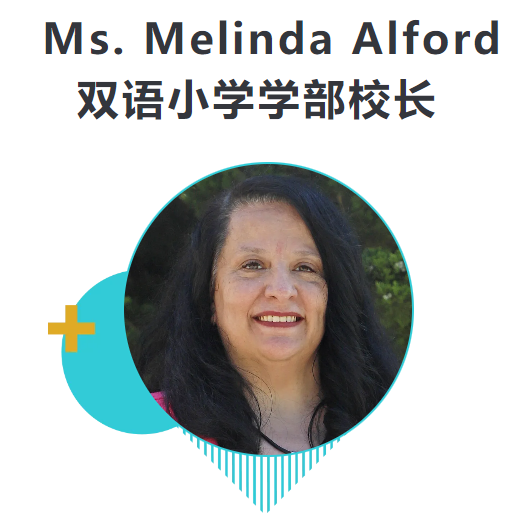 大连华美双语小学教师团队介绍(图2)