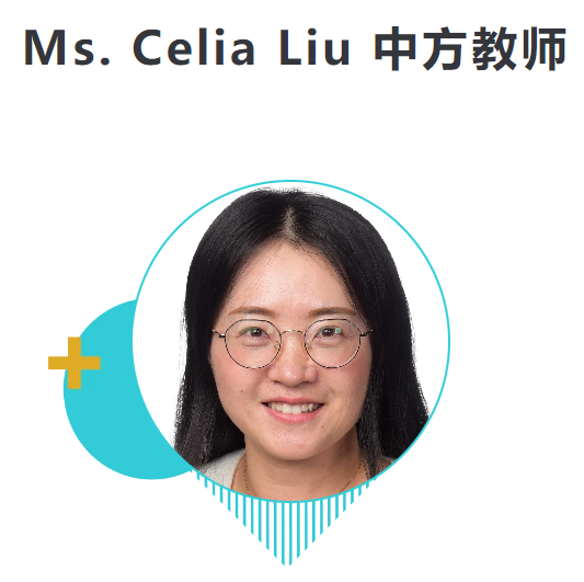 大连华美双语小学教师团队介绍(图24)