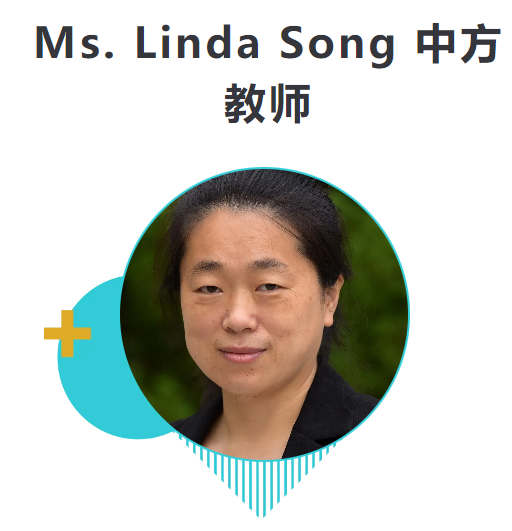 大连华美双语小学教师团队介绍(图28)