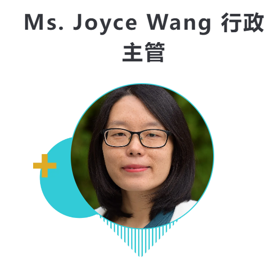 大连华美双语小学教师团队介绍(图37)