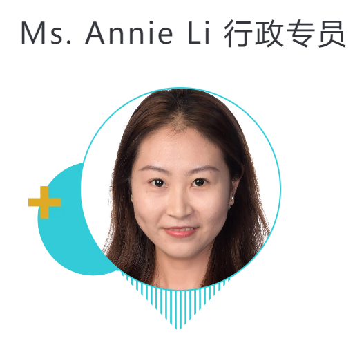 大连华美双语小学教师团队介绍(图39)