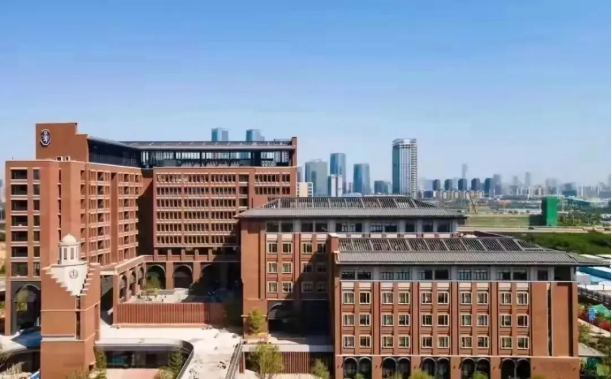 哈罗深圳外籍人员子女学校