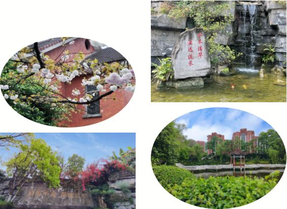 重庆清华中学：2027届新生，你准备好了吗？