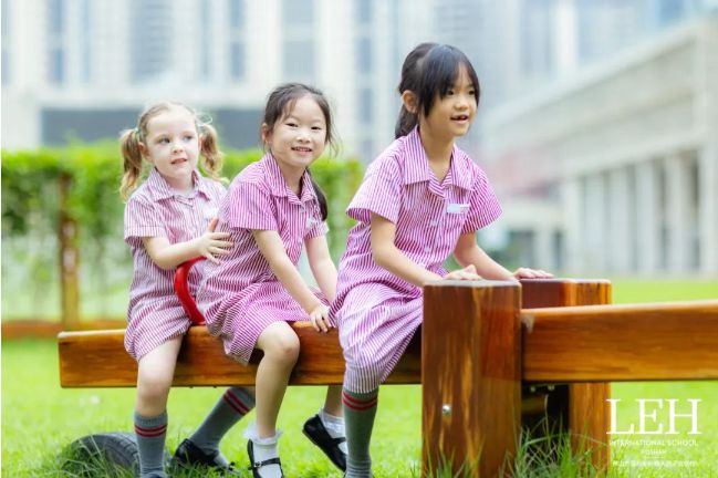 新学年首场！9月21日，佛山霍利斯国际学校校园开放日！
