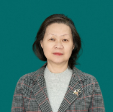 青苗学校昆明校区小学部师资大盘点，呵护孩子成长！(图2)