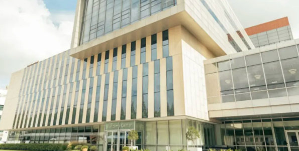上海协和国际外籍人员子女学校
