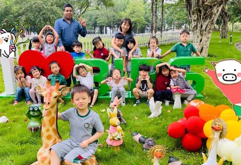 成都市龙泉驿区青苗学校全学段开设哪些课程体系？有哪些特色课程？