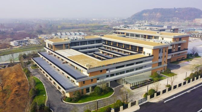 云谷学校
