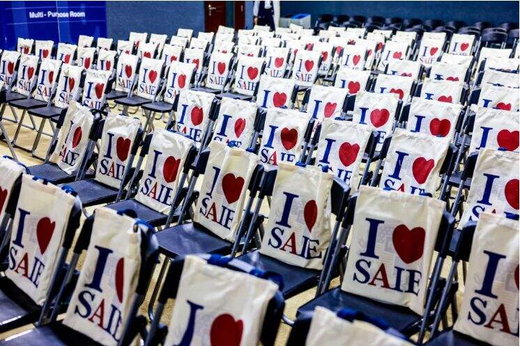 深圳市博纳学校：2024开学季 &middot; 开学篇！