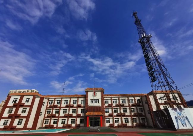 北京市实验外国语学校