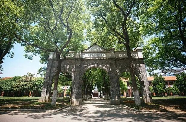 苏州中学国际书院