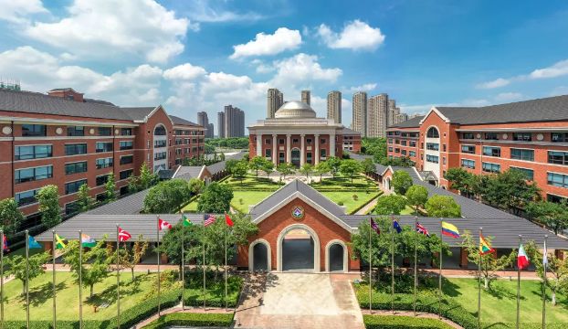 康桥学校昆山校区
