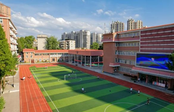 武汉英中高级中学