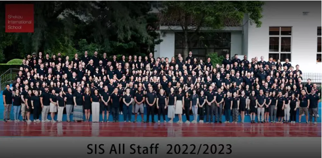 老牌深圳国际学校——深圳蛇口国际学校2025最新信息汇总！
