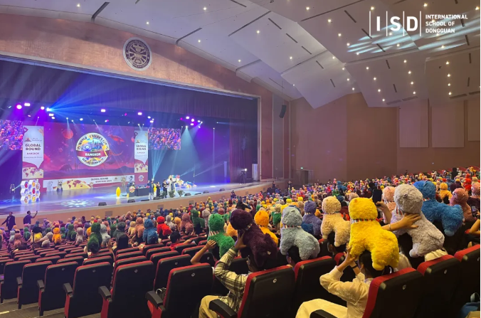 2024&ldquo;世界学者杯&rdquo;全球轮（曼谷站）：东莞文盛国际学校初中部6支参赛队成绩斐然