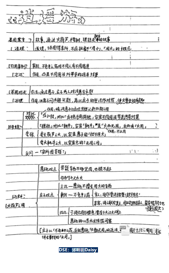 深圳博纳国际学校学子新学年都在用的学习利器是&hellip;&hellip;