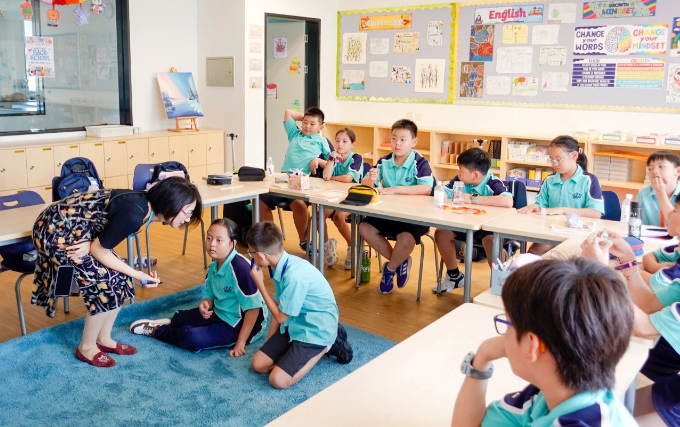 喜报 | 南通诺德安达双语学校青年教师与学子齐获奖！