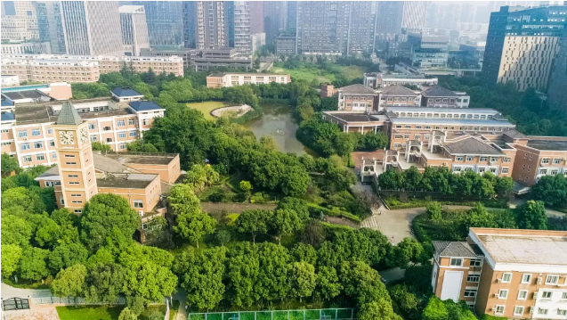 成都美视学校
