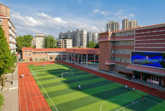 武汉英中高级中学