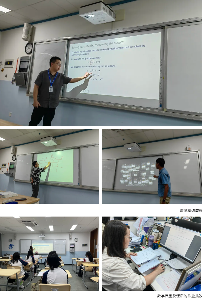 新哲文院：IG/AL国际考单科成绩单揭榜！
