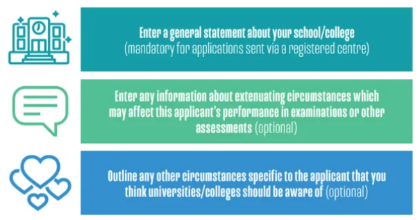 重庆市第十八中学国际部升学政策！UCAS文书、推荐信双双改革，对申请会产生哪些影响？