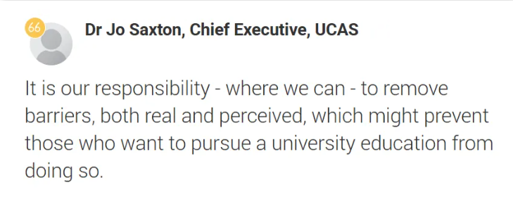 重庆市第十八中学国际部升学政策！UCAS文书、推荐信双双改革，对申请会产生哪些影响？