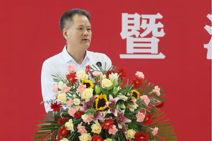 深圳中学：深中高中园正式启用！