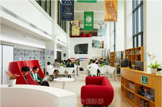 发布！深圳外国语学校国际部2025&ndash;2026学年招生信息！