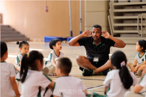 发布！深圳外国语学校国际部2025&ndash;2026学年招生信息！