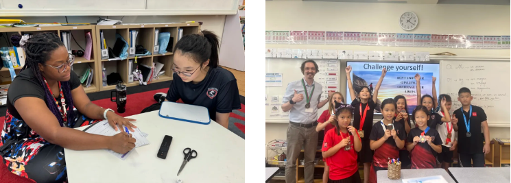 祝贺！SIS里程碑：FIP获得LabelFranc教育认证！