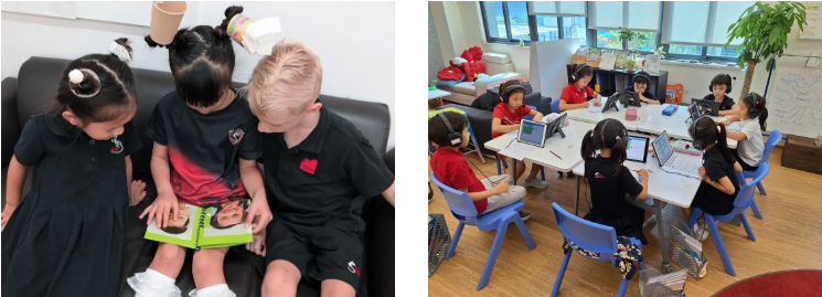 祝贺！SIS里程碑：FIP获得LabelFranc教育认证！