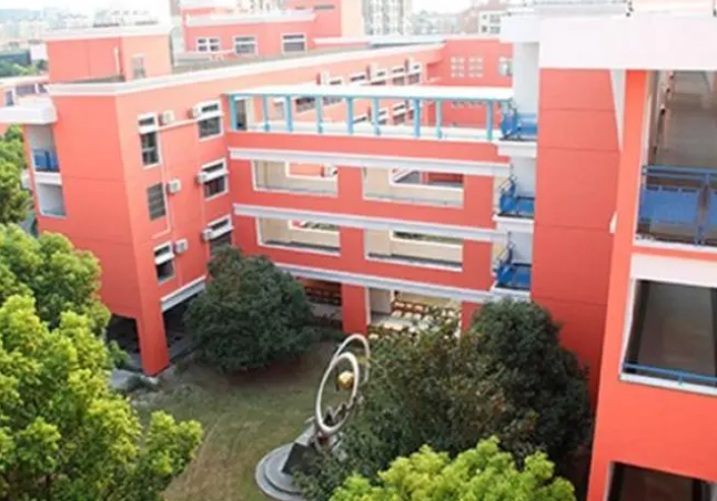 上海诺科学校