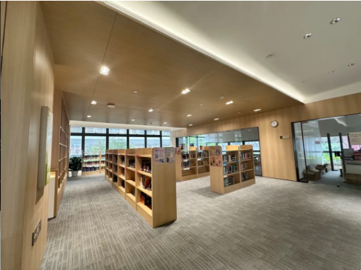 深圳TOP级别的现代英式校园——被深圳国王学校狠狠圈粉了！