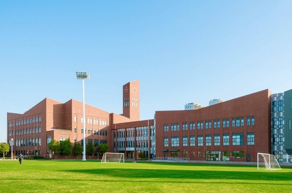 上海德闳学校