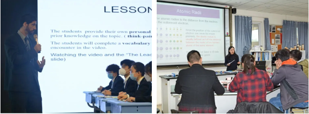 成都美视学校——成都唯二IB全学段国际学校！