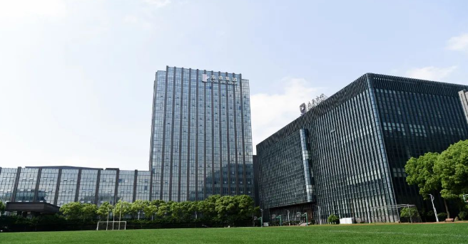 上海浦东新区东鼎外国语学校