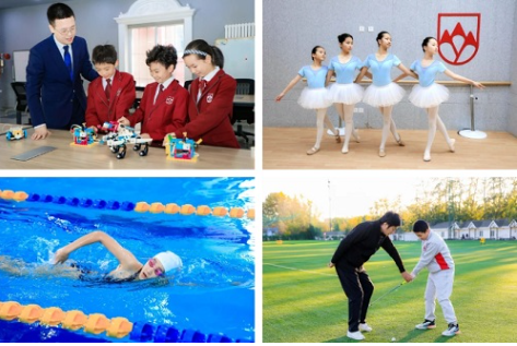  2025年春季爱迪小学招生全攻略！