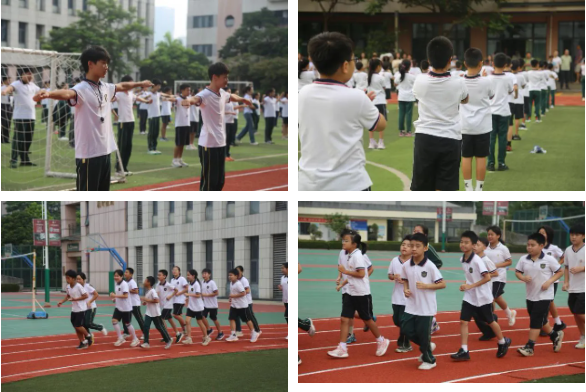 深圳楓葉國際學校：24-2025學年第一學期初小開放日回顧！