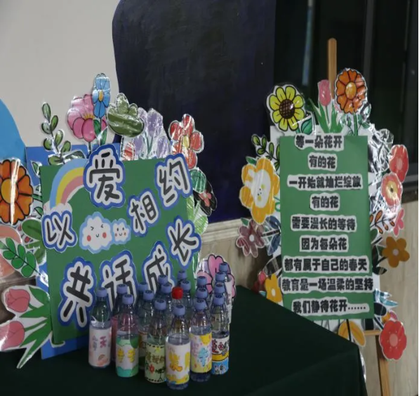 深圳楓葉國際學校：24-2025學年第一學期初小開放日回顧！