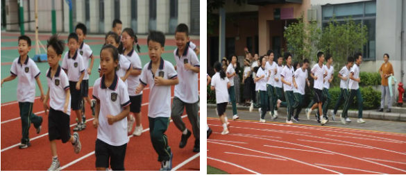 深圳楓葉國際學校：24-2025學年第一學期初小開放日回顧！