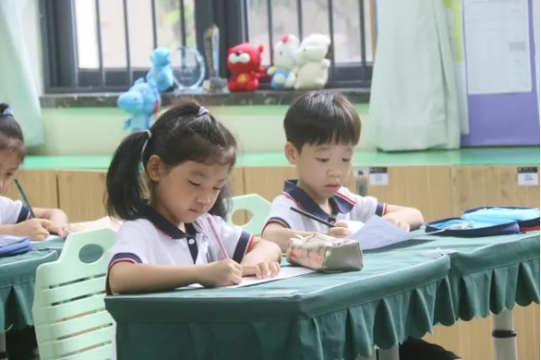 深圳楓葉國際學校：24-2025學年第一學期初小開放日回顧！
