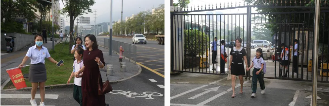 深圳楓葉國際學校：24-2025學年第一學期初小開放日回顧！